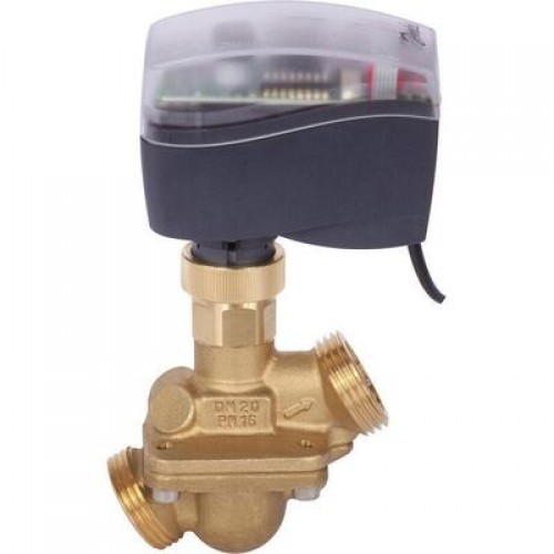 DANFOSS Электропривод импульсный AMV 110NL для клапанов 