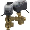 DANFOSS Электропривод аналоговый AME 110NL для клапанов 