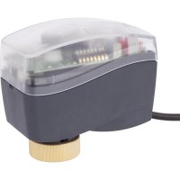DANFOSS Электропривод импульсный AMV 120NL для клапанов 082H8058