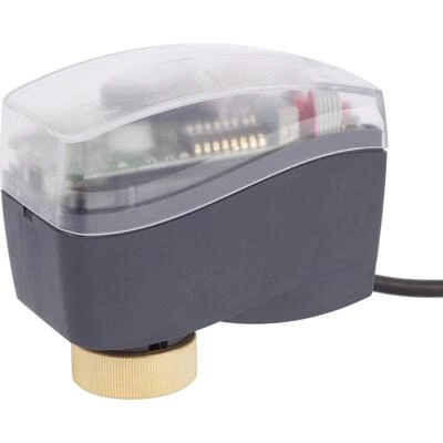 DANFOSS Электропривод импульсный AMV 120NL для клапанов 082H8058