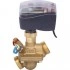 DANFOSS Электропривод импульсный AMV 120NL для клапанов 082H8058 DANFOSS Электропривод импульсный AMV 120NL для клапанов 082H8058