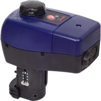 DANFOSS AME 110 NLX электропривод редукторный 24 В 082H8060