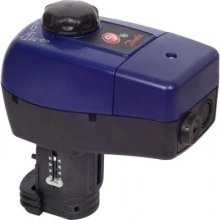 DANFOSS AME 110 NLX электропривод редукторный 24 В 082H8060