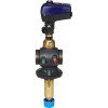 DANFOSS AME 110 NLX электропривод редукторный 24 В 