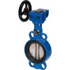 DANFOSS 082X3051 — Затвор дисковый поворотный VFY-WG PN16, DN450, уплотнение NBR / EPDM, управление — ручной редукторный привод 