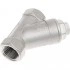 РИДАН FVS-R 082X4312R — Фильтр сетчатый нержавеющая сталь CF8M, PN40, DN15, с пробкой 082X4312R РИДАН FVS-R 082X4312R — Фильтр сетчатый нержавеющая сталь CF8M, PN40, DN15, с пробкой 082X4312R