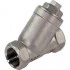 РИДАН FVS-R 082X4313R — Фильтр сетчатый нержавеющая сталь CF8M, PN40, DN20, с пробкой 082X4313R РИДАН FVS-R 082X4313R — Фильтр сетчатый нержавеющая сталь CF8M, PN40, DN20, с пробкой 082X4313R