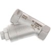 РИДАН FVS-R 082X4315R — Фильтр сетчатый нержавеющая сталь CF8M, PN40, DN32, с пробкой 
