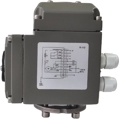 РИДАН 082X4515R — Электропривод Ридан-АМБ-030.24 для ЗДМ DN200; 24 В Пост. ток 082X4515R РИДАН 082X4515R — Электропривод Ридан-АМБ-030.24 для ЗДМ DN200; 24 В Пост. ток 082X4515R