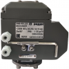 РИДАН 082X4549R — Затвор дисковый PN16, DN200, диск — нержавеющая сталь, с электроприводом 220В 