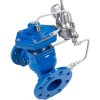 РИДАН C301-R 082X6150RL2 — Регулятор давления «до себя» в сборе DN65, PN25 (диапазон настройки: 2...16 бар, L=290 мм) 