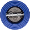 РИДАН NVD-895R 082X8501R — Затвор обратный межфланцевый пружинный двустворчатый, PN16, DN200, чугун GJL250 