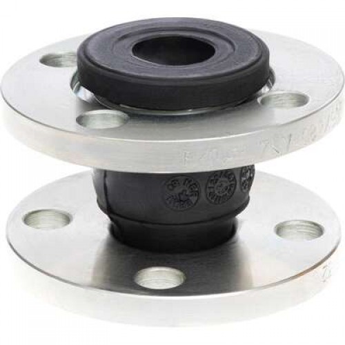 РИДАН 082X9035R — Гибкая антивибрационная вставка ZKV EPDM PN16, DN100 
