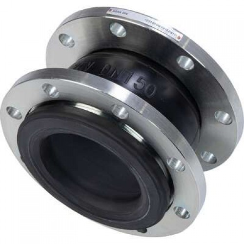 РИДАН 082X9038R — Гибкая антивибрационная вставка ZKV EPDM PN10, DN200 