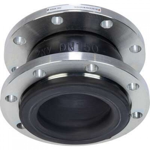 РИДАН 082X9038R — Гибкая антивибрационная вставка ZKV EPDM PN10, DN200 