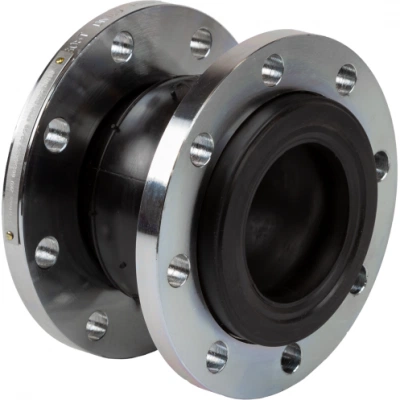 РИДАН 082X9045R — Гибкая антивибрационная вставка ZKV EPDM PN10, DN600 082X9045R