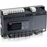 DANFOSS AK-CC55 контроллер испарителя. 1 кл/Д 084B4083
