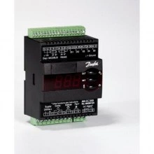 DANFOSS AK-CC 350B Контроллер испарителя 084B4165