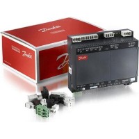 DANFOSS AK-CC55 контроллер испарителя. Компактная версия, Пром. Упаковка 084B4181