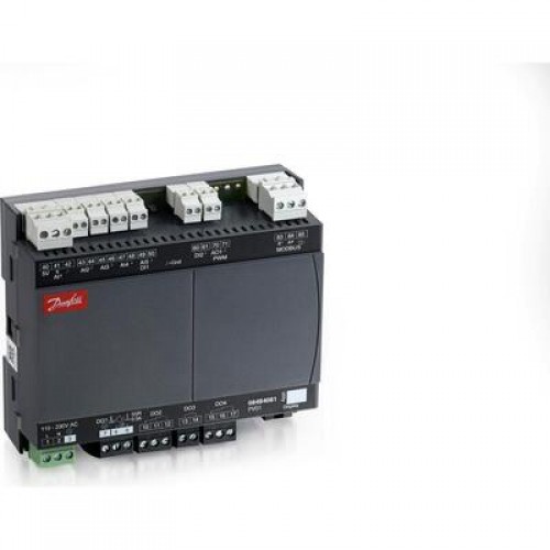 DANFOSS AK-CC55 контроллер испарителя. Компактная версия, Пром. Упаковка 