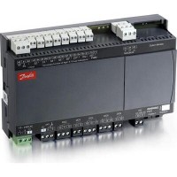 DANFOSS AK-CC55 контроллер испарителя. 1 кл. П 084B4182