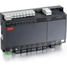 DANFOSS AK-CC55 контроллер испарителя. 1 кл. П 084B4182