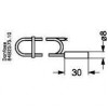 DANFOSS EKS 211 датчик температуры 1,5м 