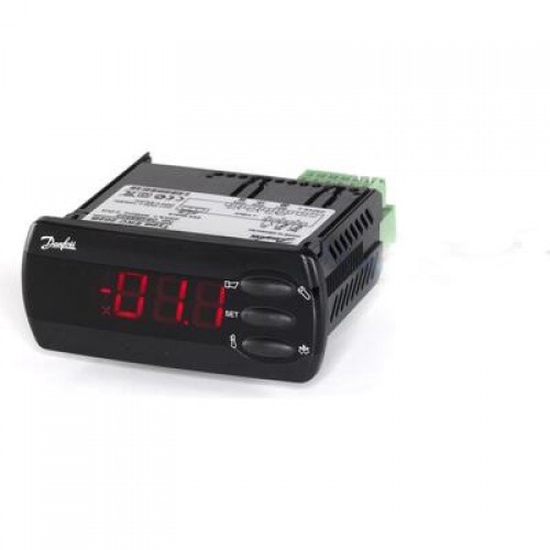 DANFOSS EKC202C MS Контроллер испарителя 