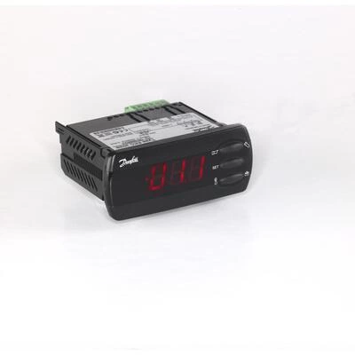 DANFOSS EKC202C MS Контроллер испарителя 084B8543 DANFOSS EKC202C MS Контроллер испарителя 084B8543