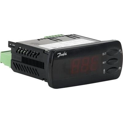 DANFOSS EKC202C MS Контроллер испарителя 084B8543 DANFOSS EKC202C MS Контроллер испарителя 084B8543
