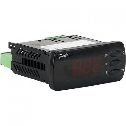 DANFOSS EKC202C MS Контроллер испарителя 