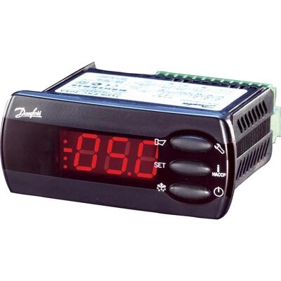DANFOSS AK-CC 210 Контроллер испарителя и уровня 084B8620 DANFOSS AK-CC 210 Контроллер испарителя и уровня 084B8620