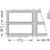 DANFOSS ЕKC 202D Контроллер испарителя и уровня 