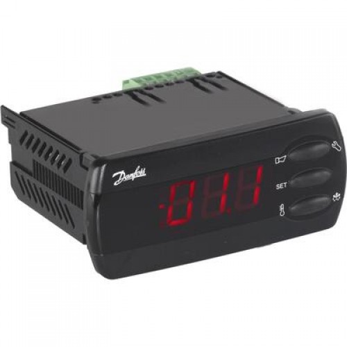 DANFOSS ЕKC 202D Контроллер испарителя и уровня 