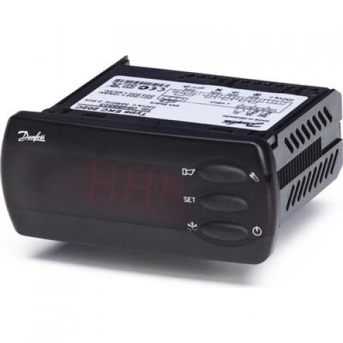 DANFOSS ЕKC 202D Контроллер испарителя и уровня 