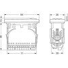 DANFOSS EKC 202B Контр-р исп.и ур. 