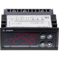 РИДАН 084B8692R1 — Температурный контроллер Р-КИ 230 v.2.0 084B8692R1