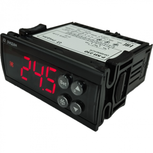 РИДАН 084B8692R1 — Температурный контроллер Р-КИ 230 v.2.0 