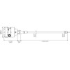 DANFOSS AKS 4100-1000 Уровнемер 