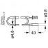 DANFOSS AKS 12 Датчик температуры(пр. класс 0423601558) 084N0037 DANFOSS AKS 12 Датчик температуры(пр. класс 0423601558) 084N0037