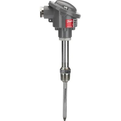 DANFOSS AKS 21 W Датчик температуры 084N2032 DANFOSS AKS 21 W Датчик температуры 084N2032