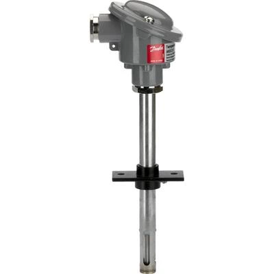 DANFOSS AKS 21 D Датчик температуры 084N2035 DANFOSS AKS 21 D Датчик температуры 084N2035