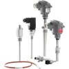 DANFOSS 084Z4030 — Термопреобразователь сопротивления MBT 3560, 0...100 °C, Pt 1000, погружная часть гильзы 50 мм, внешняя резьба G 1/4 A 