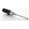 DANFOSS 084Z4035 — Термопреобразователь сопротивления MBT 3560, 0...200 °C, Pt 1000, погружная часть гильзы 50 мм, внешняя резьба G 1/4 A 