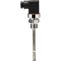 DANFOSS 084Z8022 — Термопреобразователь сопротивления MBT 5250, -50...200 °C, Pt 100, погружная часть гильзы 200 мм, внешняя резьба G 1/2 A 084Z8022