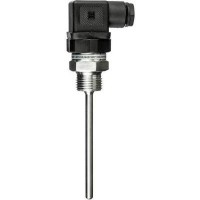 РИДАН 084Z8139R — Термопреобразователь сопротивления MBT 5250R, Pt1000, диапазон измерения -50...+200°С, длина погружной части 100 мм, присоединение G 1/2 084Z8139R