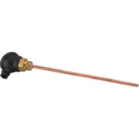 DANFOSS 087B1181 — Термопреобразователь сопротивления ДТС064-РТ1000.В3.160/0,2.G1/2 087B1181