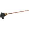 DANFOSS 087B1181 — Термопреобразователь сопротивления ДТС064-РТ1000.В3.160/0,2.G1/2 