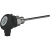 DANFOSS 087B1182 — Датчик температуры погружной ESMU, нержавеющая cталь 100 