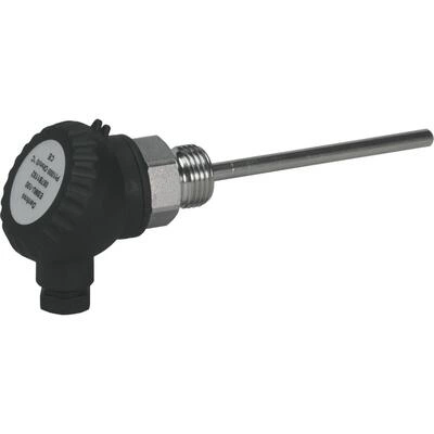 DANFOSS 087B1182 — Датчик температуры погружной ESMU, нержавеющая cталь 100 087B1182 DANFOSS 087B1182 — Датчик температуры погружной ESMU, нержавеющая cталь 100 087B1182